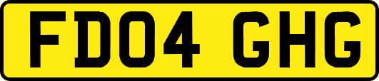 FD04GHG