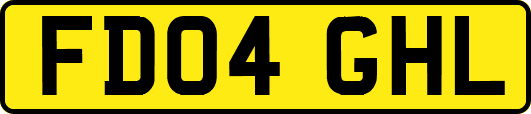 FD04GHL