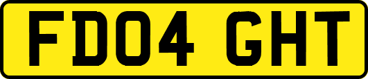 FD04GHT