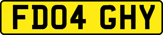 FD04GHY