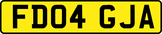 FD04GJA