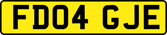 FD04GJE