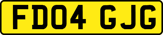 FD04GJG