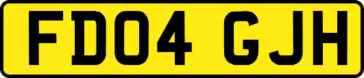 FD04GJH