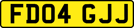 FD04GJJ