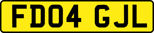 FD04GJL