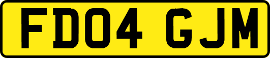 FD04GJM