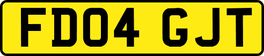 FD04GJT