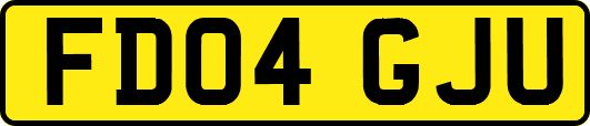 FD04GJU