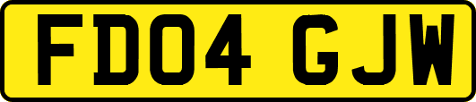 FD04GJW