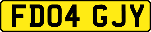 FD04GJY