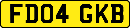 FD04GKB