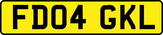 FD04GKL