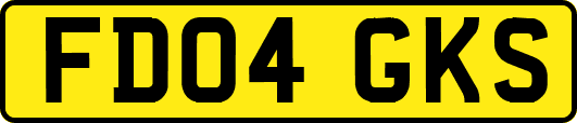 FD04GKS