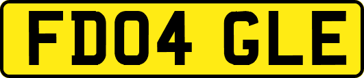 FD04GLE