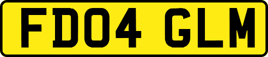 FD04GLM
