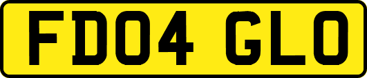FD04GLO
