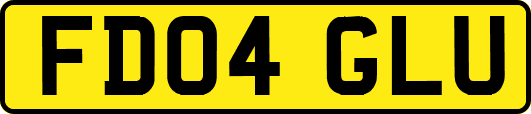 FD04GLU