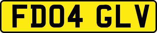FD04GLV