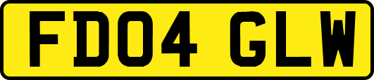FD04GLW