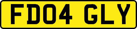 FD04GLY