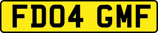 FD04GMF