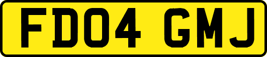 FD04GMJ
