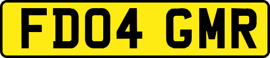FD04GMR