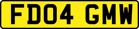 FD04GMW