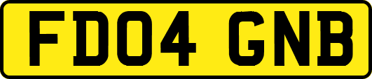 FD04GNB