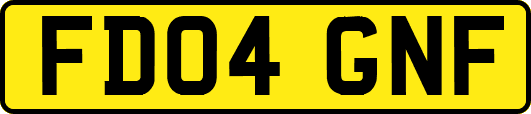 FD04GNF