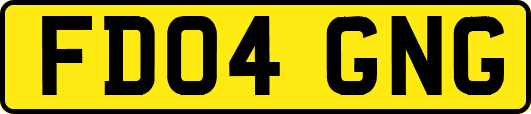 FD04GNG