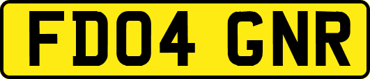 FD04GNR