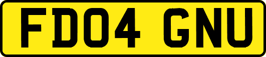 FD04GNU