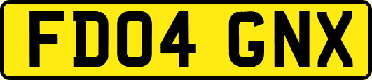 FD04GNX