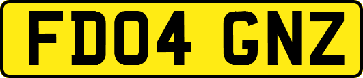 FD04GNZ