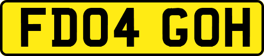 FD04GOH