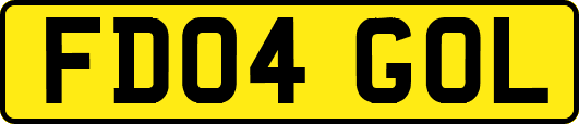 FD04GOL