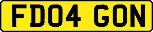 FD04GON
