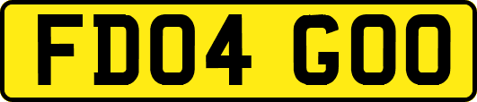 FD04GOO