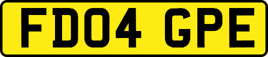 FD04GPE