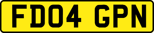 FD04GPN