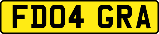 FD04GRA
