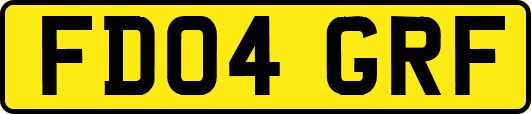 FD04GRF