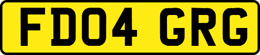 FD04GRG