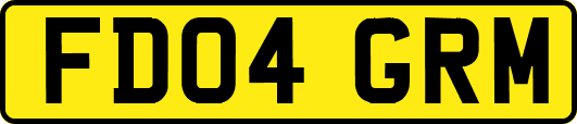 FD04GRM