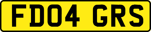 FD04GRS