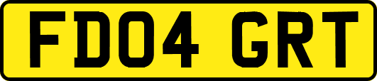 FD04GRT