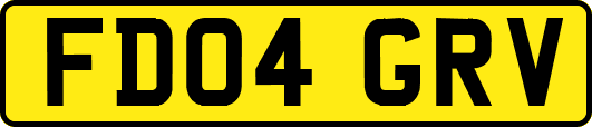 FD04GRV