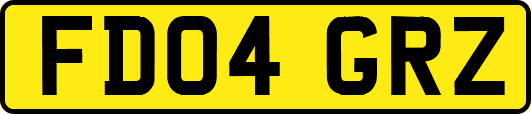 FD04GRZ
